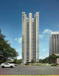 Reignwood Hamilton Scotts (D9), Apartment #624014771